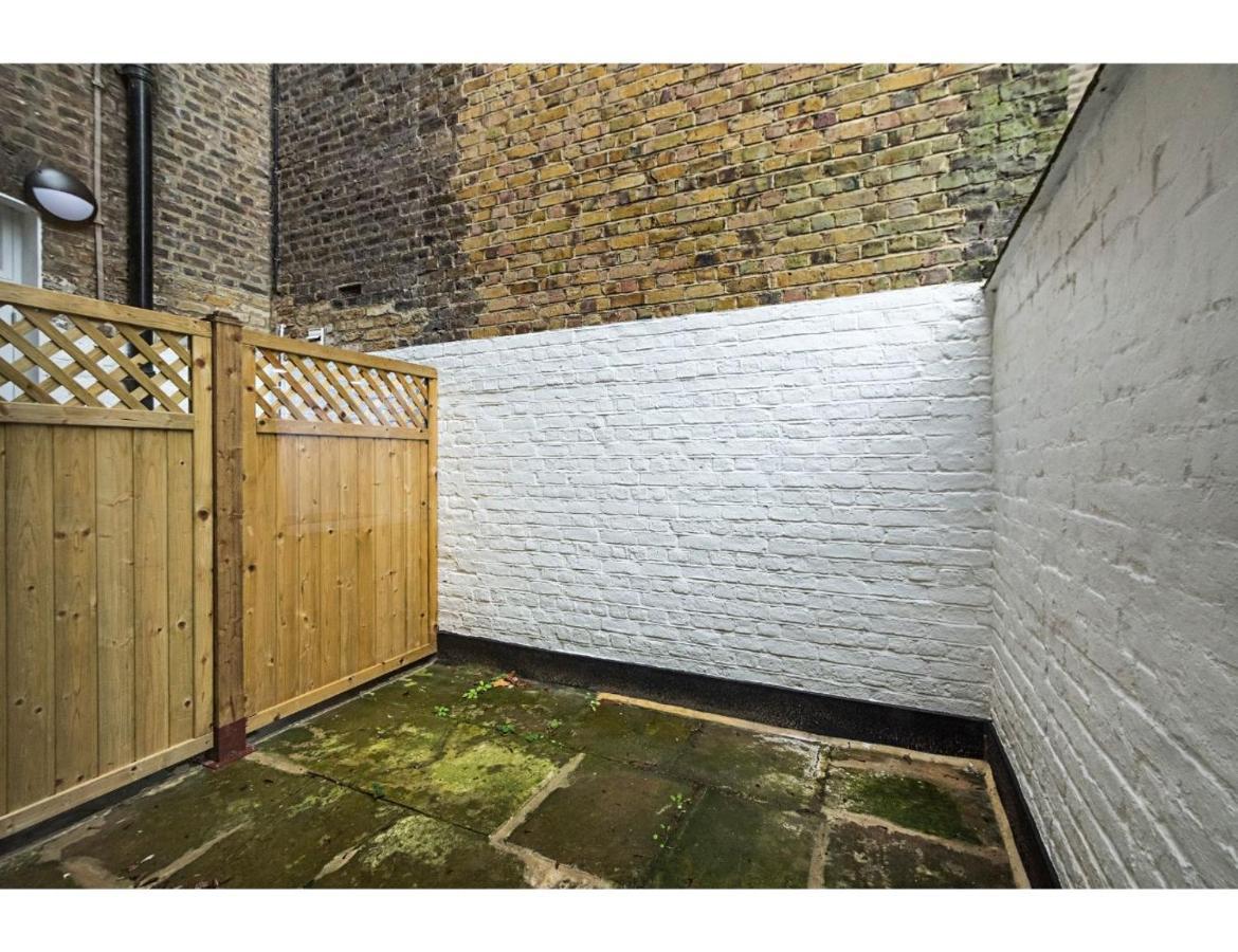 Trendy Studios, Primrose Hill - Sk Apartamento