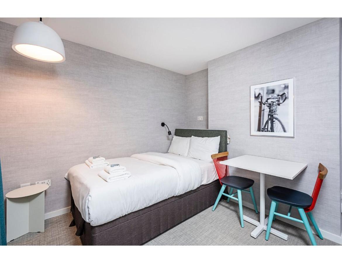 Apartamento Trendy Studios, Primrose Hill - Sk Londres