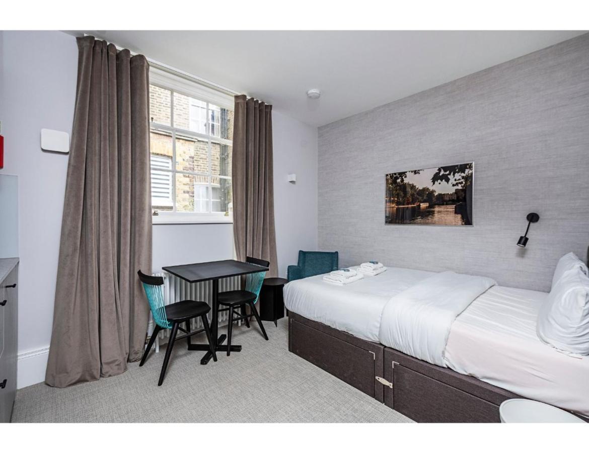 Trendy Studios, Primrose Hill - Sk * Londres