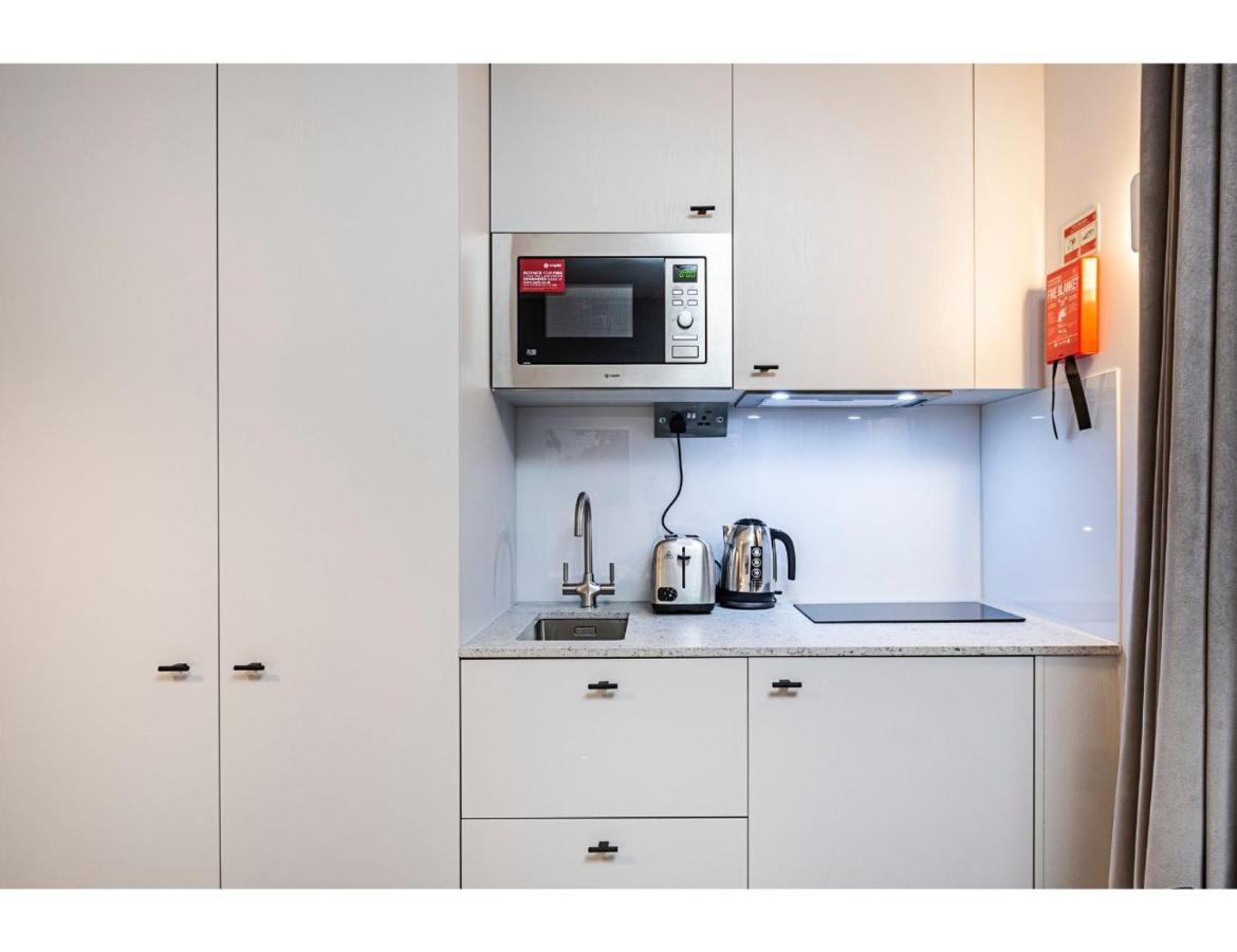 Trendy Studios, Primrose Hill - Sk *