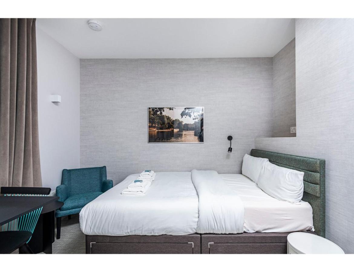 Trendy Studios, Primrose Hill - Sk * Londres