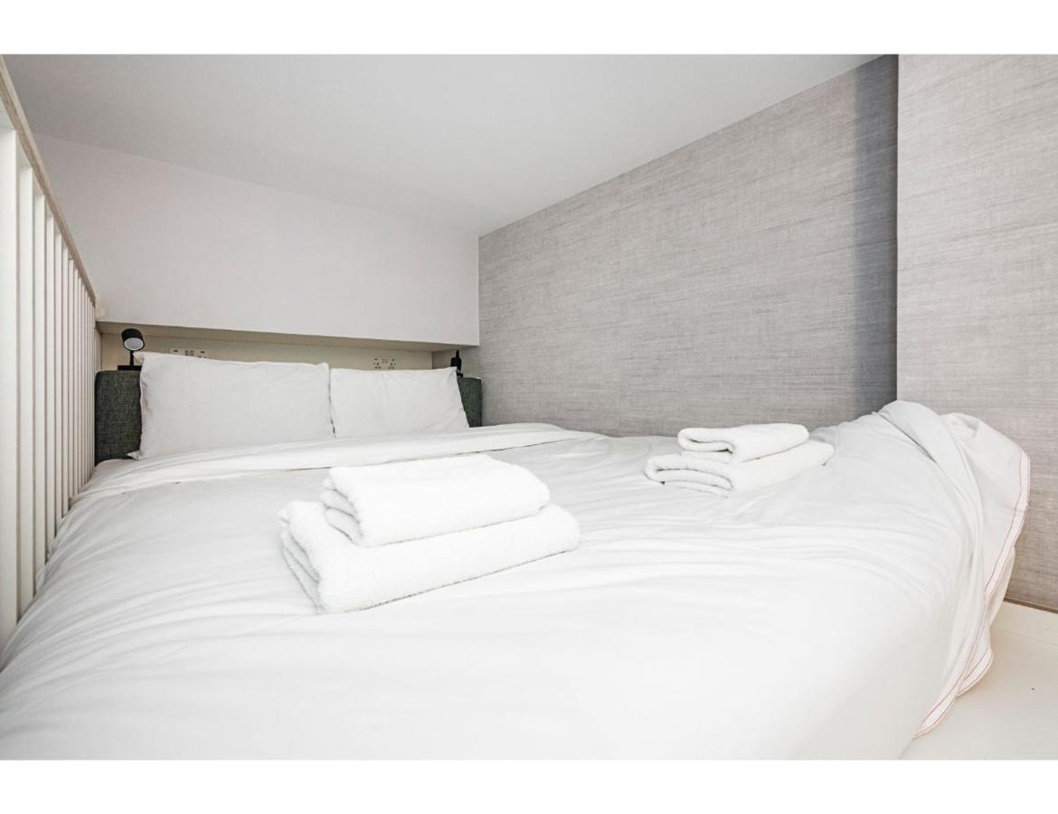 Apartamento Trendy Studios, Primrose Hill - Sk Londres