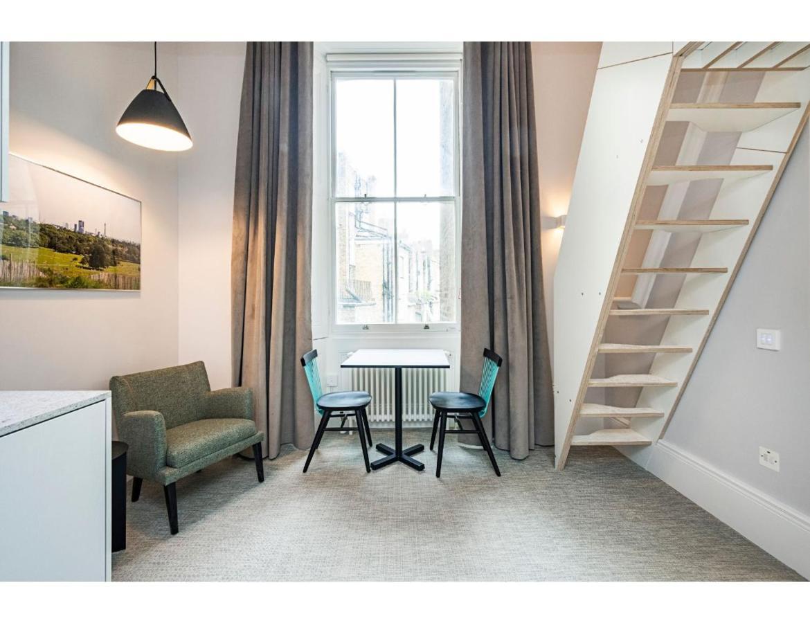 Apartamento Trendy Studios, Primrose Hill - Sk Londres