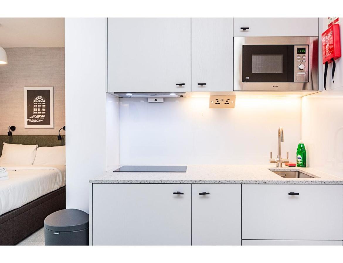 Trendy Studios, Primrose Hill - Sk Apartamento