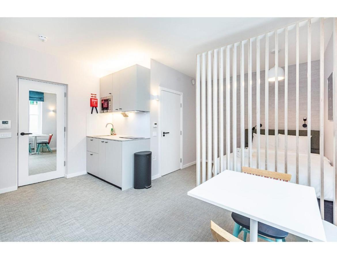 Trendy Studios, Primrose Hill - Sk Apartamento