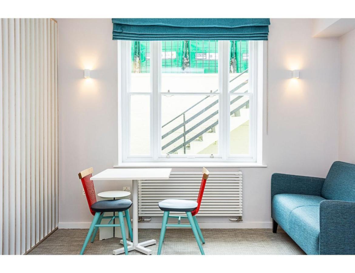 Trendy Studios, Primrose Hill - Sk Apartamento