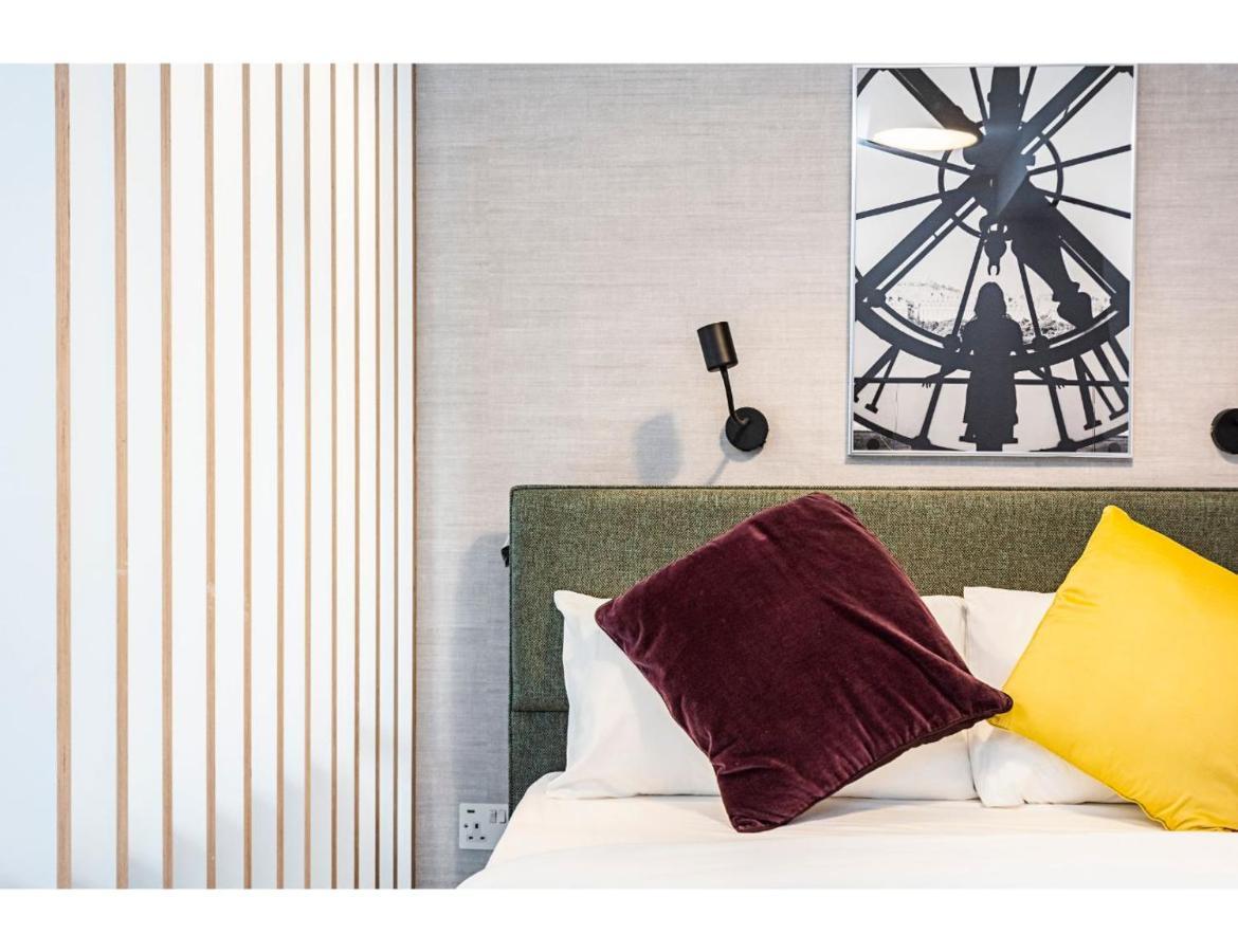 Trendy Studios, Primrose Hill - Sk Apartamento Londres