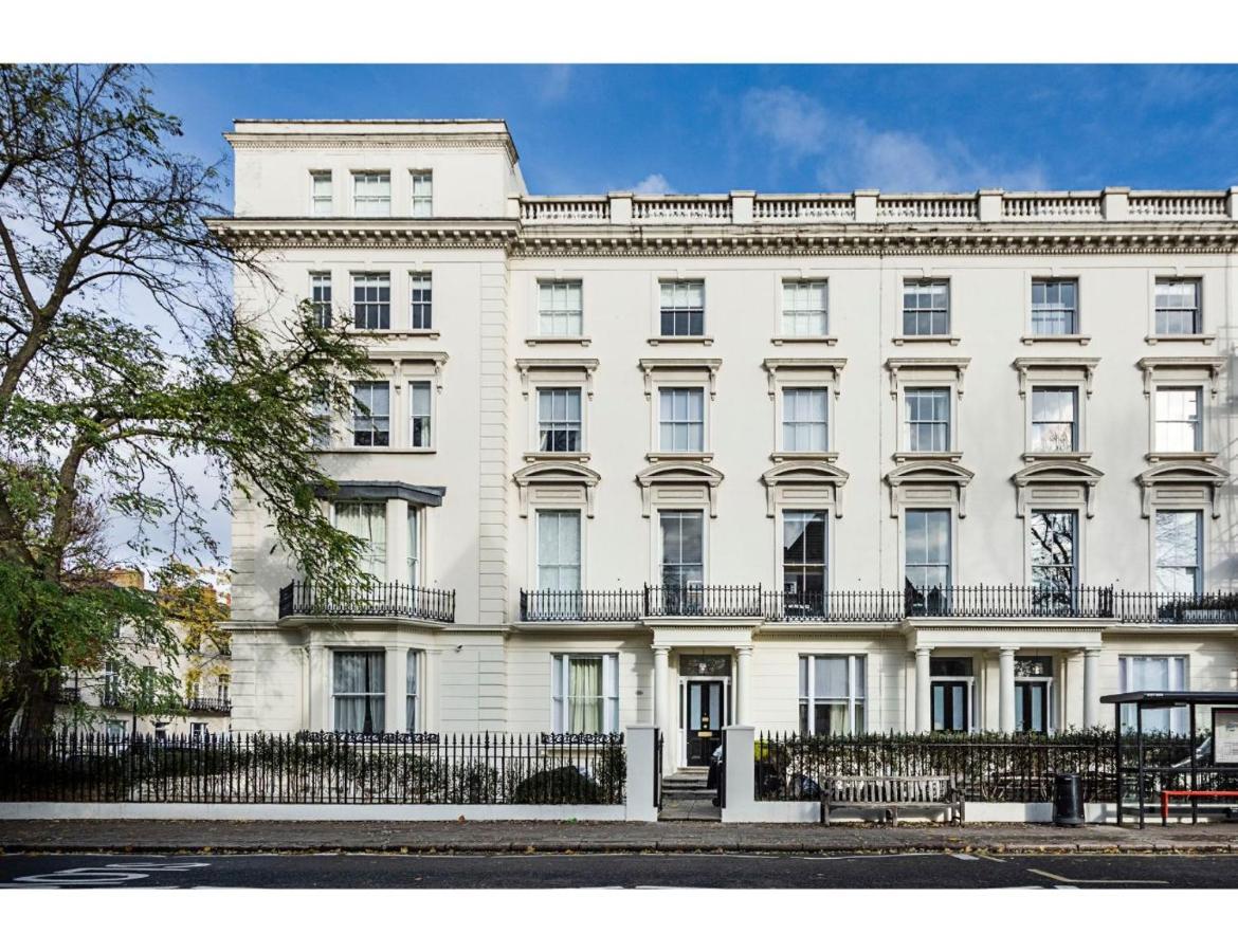 Trendy Studios, Primrose Hill - Sk
