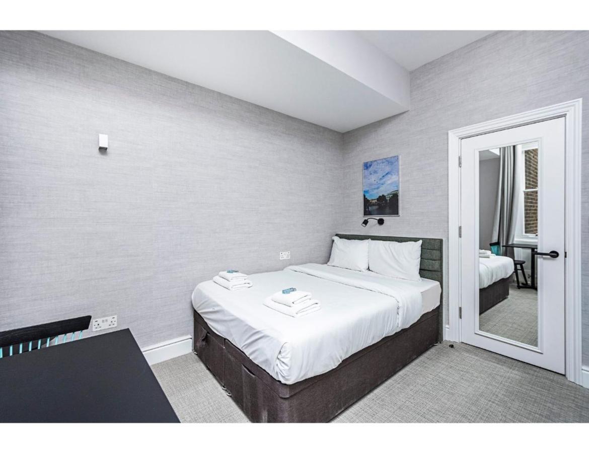 Trendy Studios, Primrose Hill - Sk * Londres