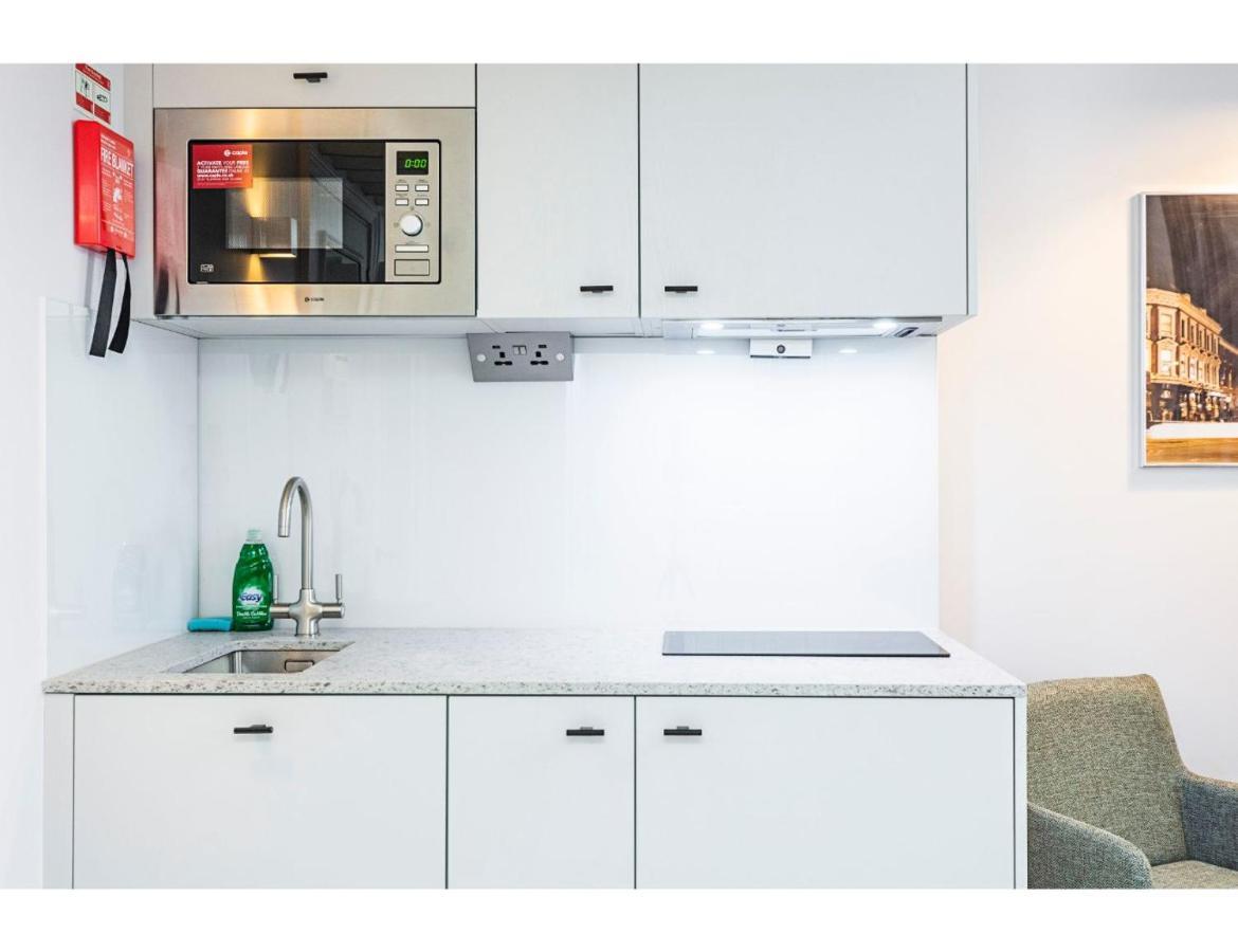 Apartamento Trendy Studios, Primrose Hill - Sk *