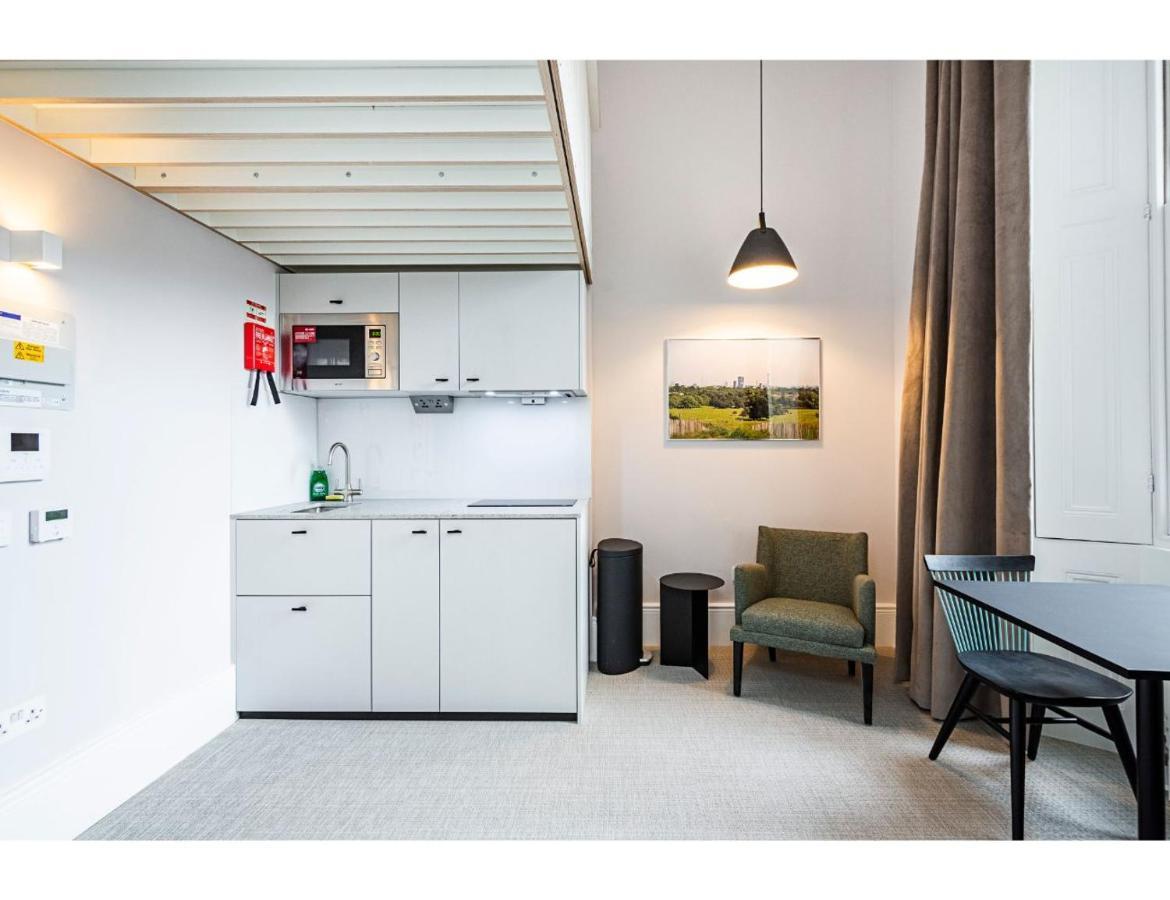 Trendy Studios, Primrose Hill - Sk Apartamento