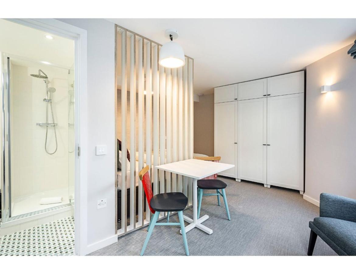 Trendy Studios, Primrose Hill - Sk * Londres