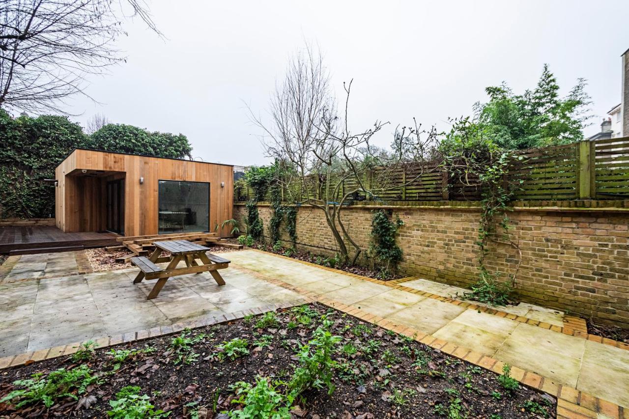 Trendy Studios, Primrose Hill - Sk Londres