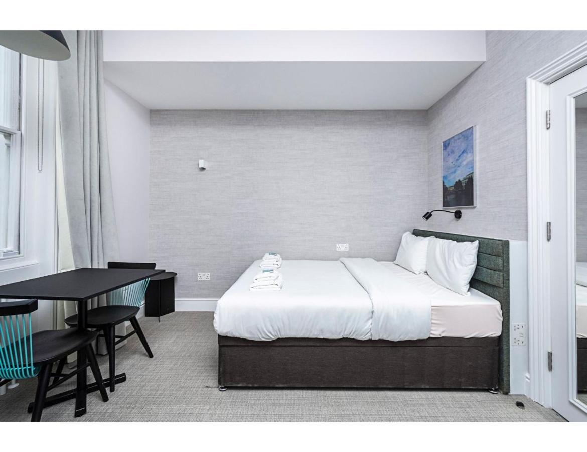 Trendy Studios, Primrose Hill - Sk Londres