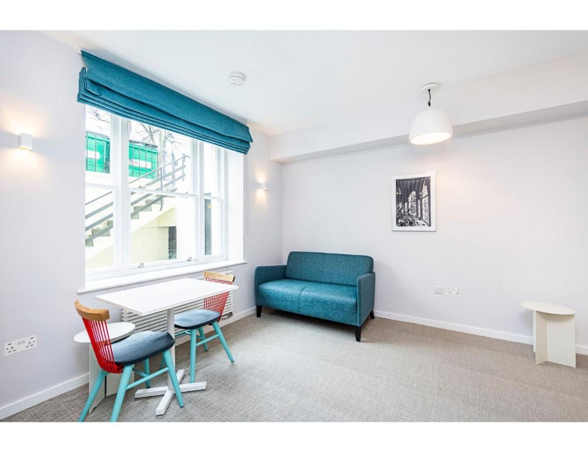 Trendy Studios, Primrose Hill - Sk *
