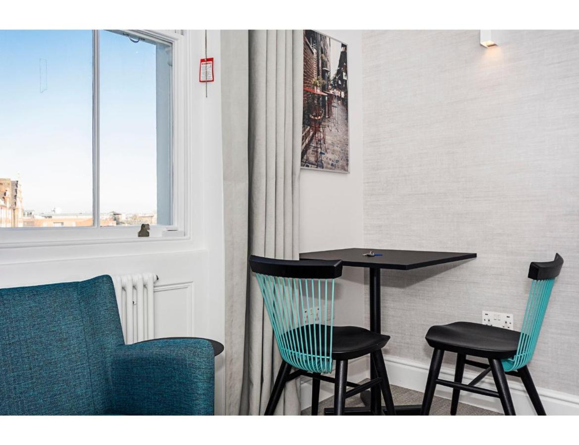 Trendy Studios, Primrose Hill - Sk Apartamento *