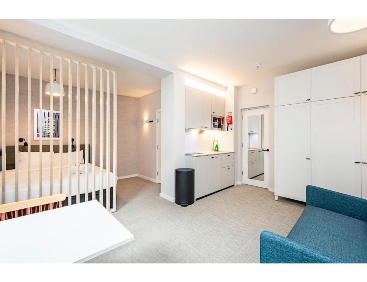 Trendy Studios, Primrose Hill - Sk *
