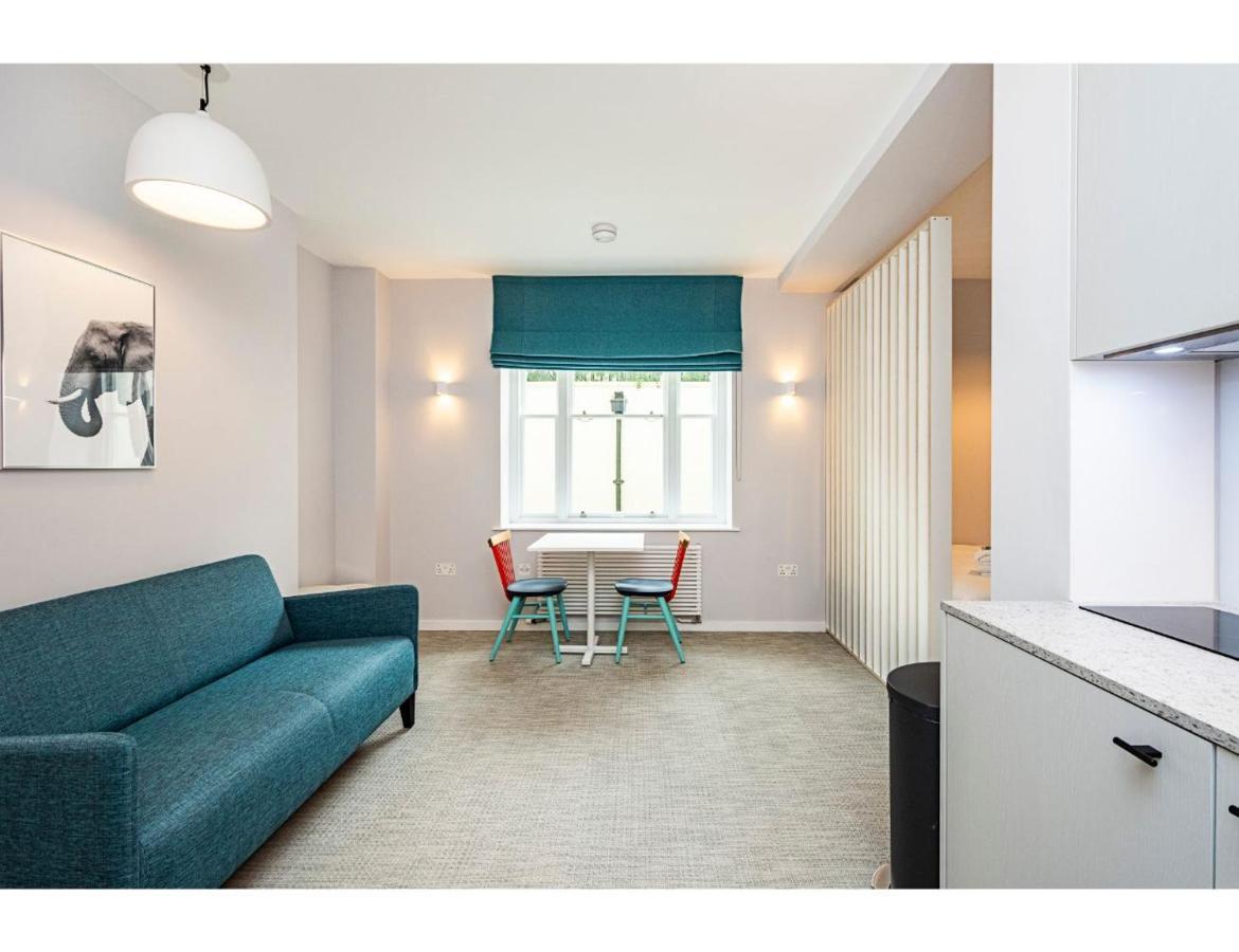 Apartamento Trendy Studios, Primrose Hill - Sk