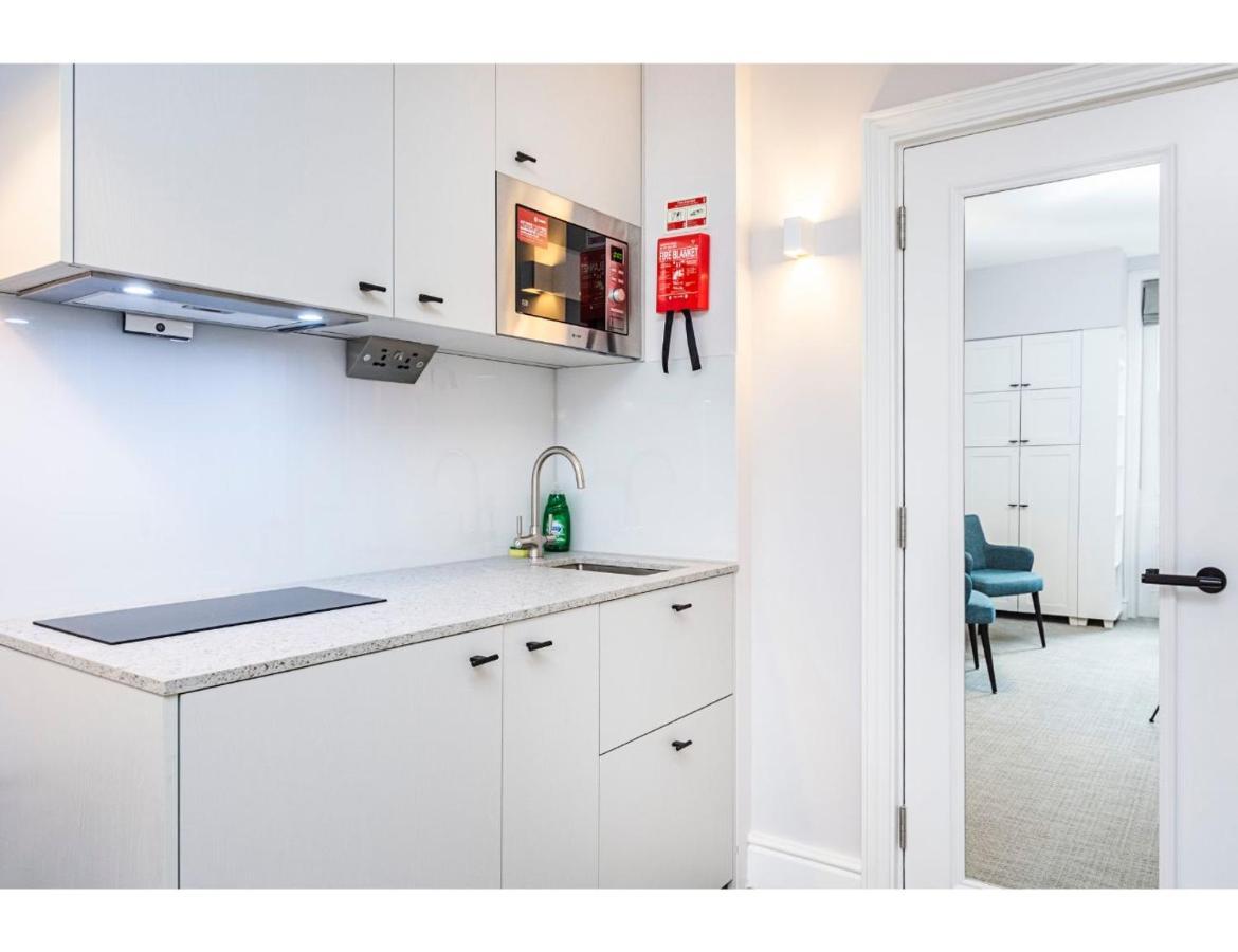 Trendy Studios, Primrose Hill - Sk Londres
