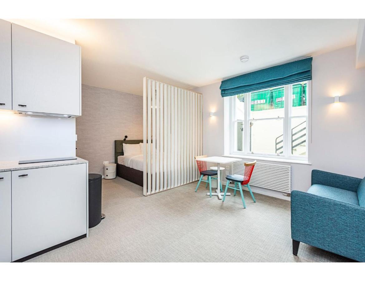 Trendy Studios, Primrose Hill - Sk Apartamento