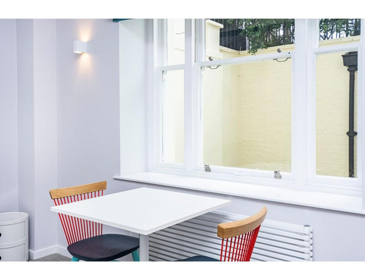 Apartamento Trendy Studios, Primrose Hill - Sk