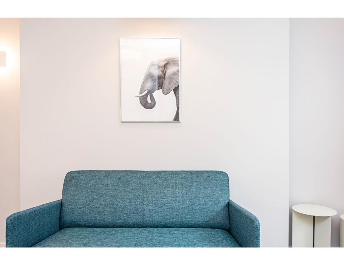 Apartamento Trendy Studios, Primrose Hill - Sk *