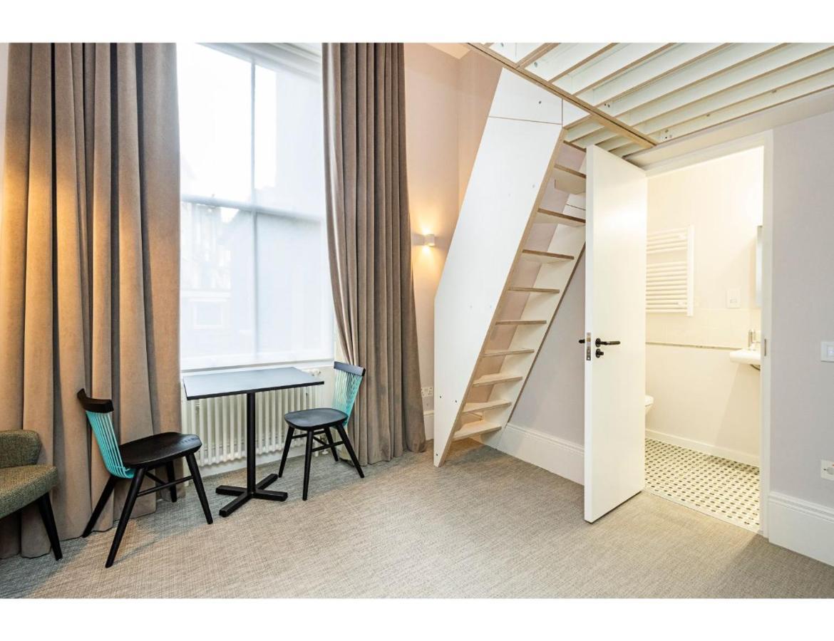 Trendy Studios, Primrose Hill - Sk Londres