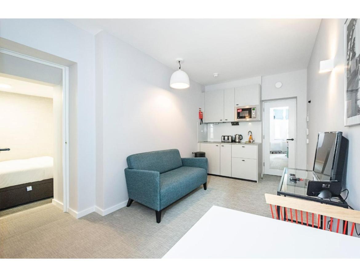 Trendy Studios, Primrose Hill - Sk * Londres