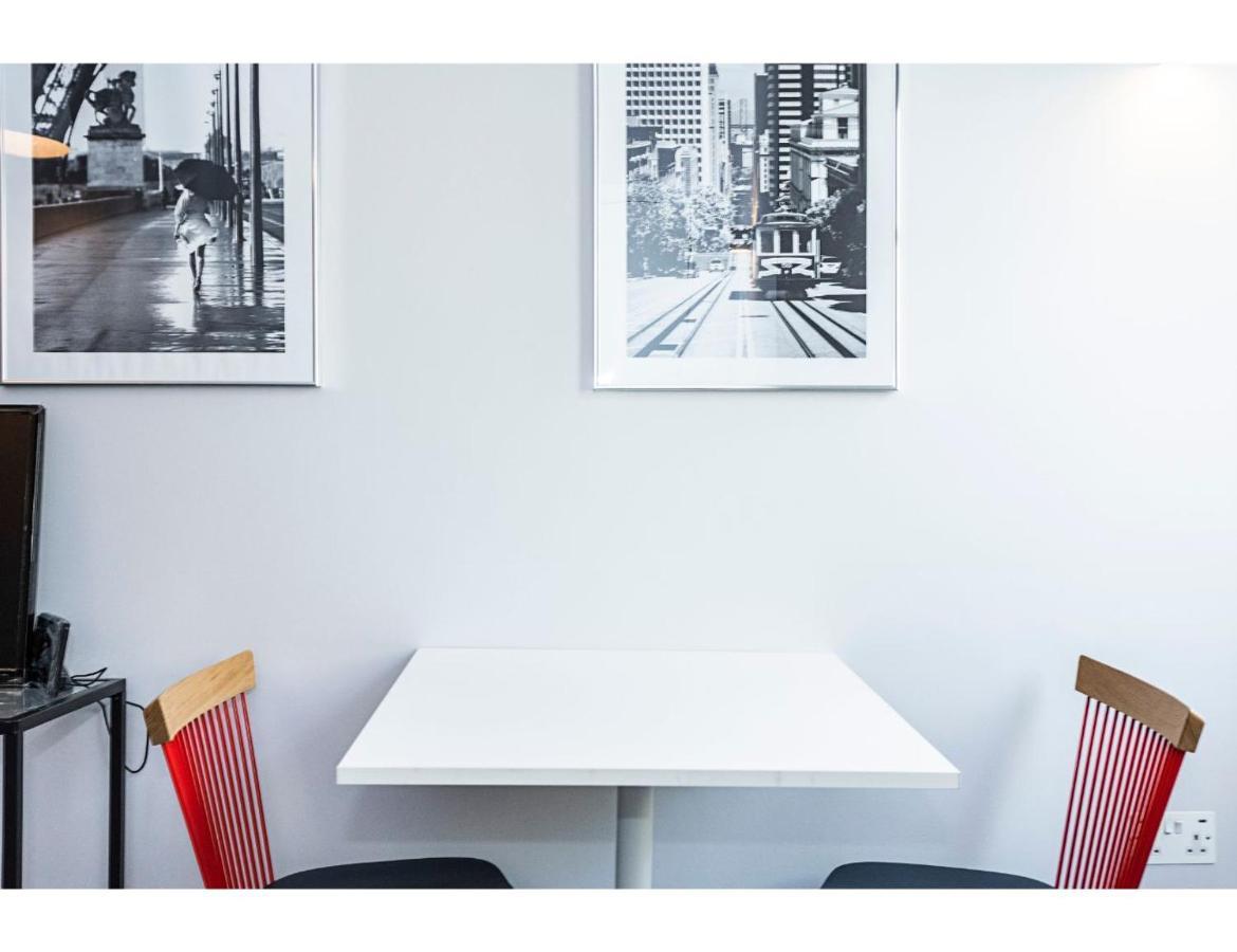 Apartamento Trendy Studios, Primrose Hill - Sk *