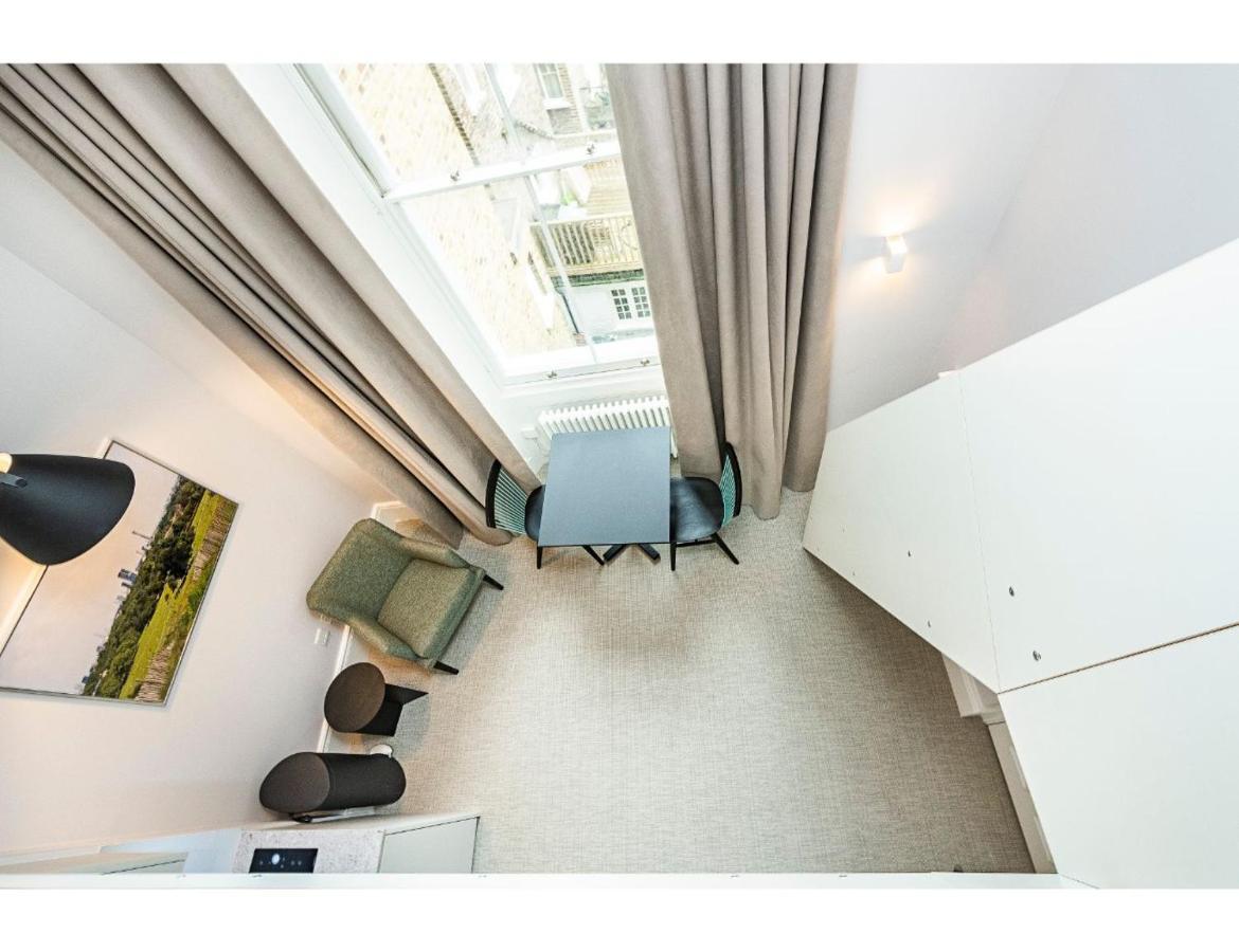 Trendy Studios, Primrose Hill - Sk Londres