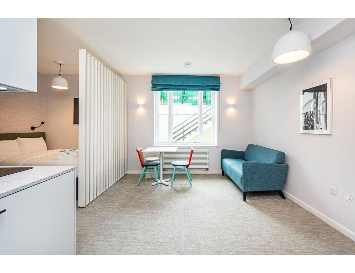 Apartamento Trendy Studios, Primrose Hill - Sk