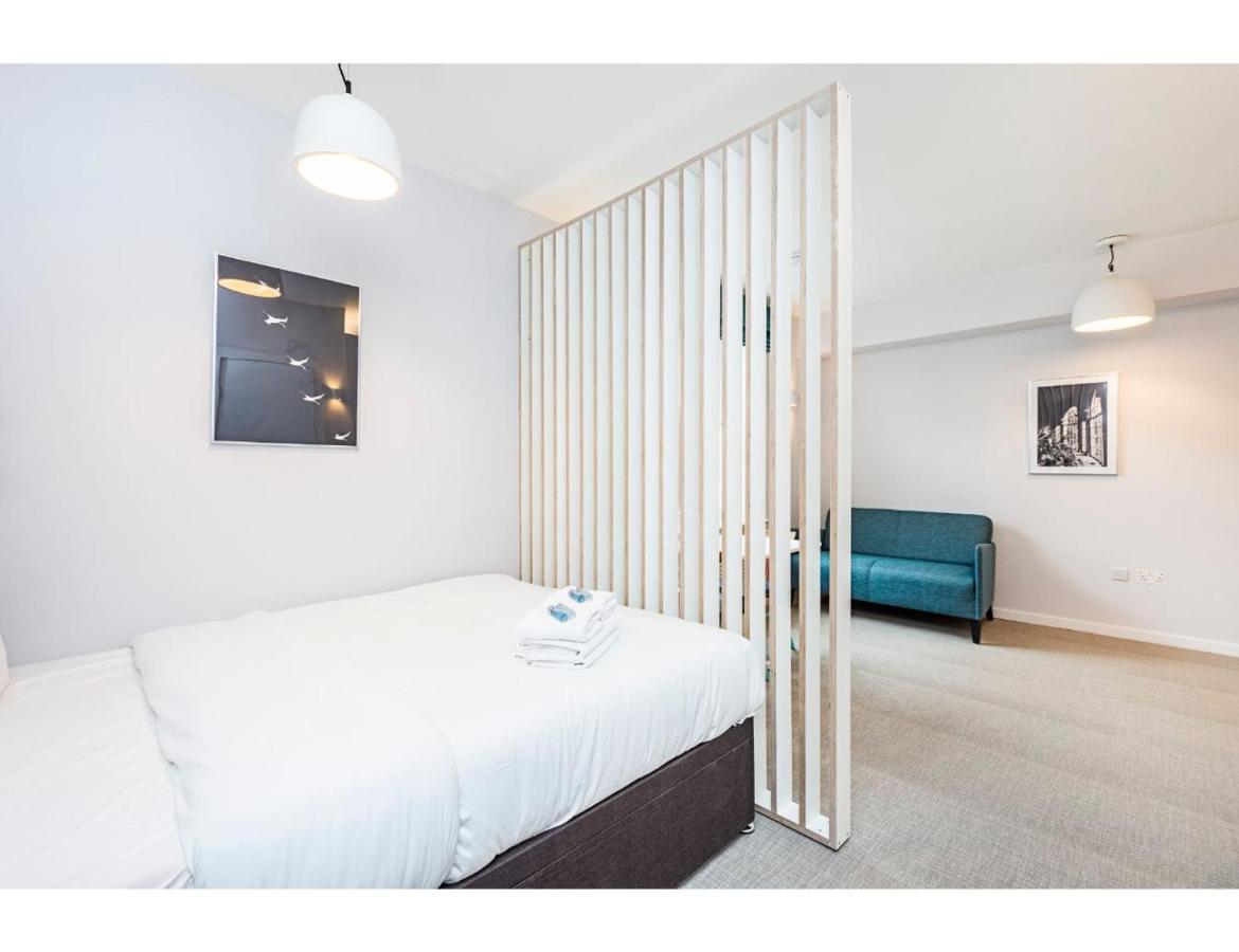 Trendy Studios, Primrose Hill - Sk *