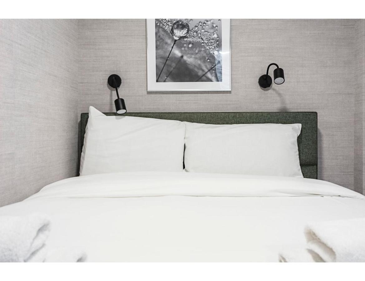Trendy Studios, Primrose Hill - Sk