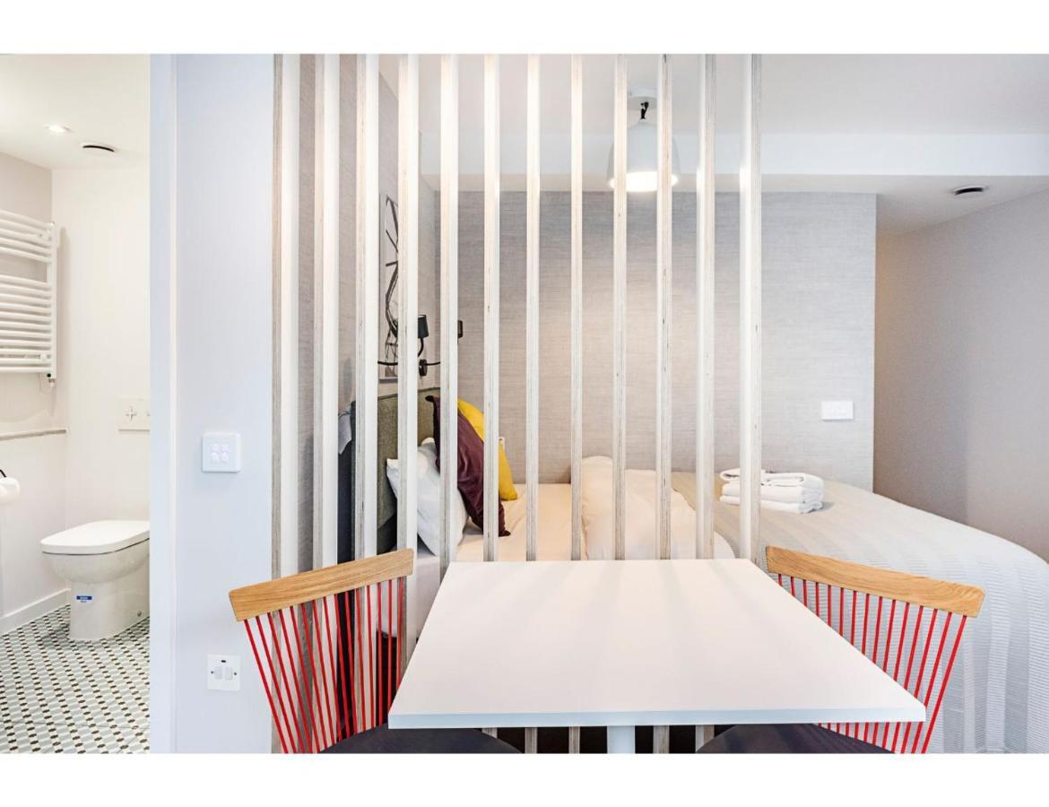 Trendy Studios, Primrose Hill - Sk Apartamento