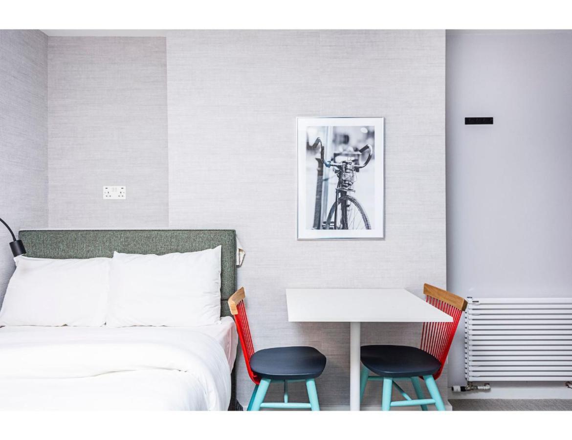 Trendy Studios, Primrose Hill - Sk Apartamento