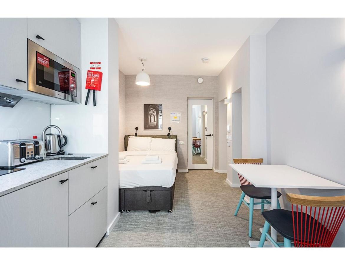 Trendy Studios, Primrose Hill - Sk Apartamento
