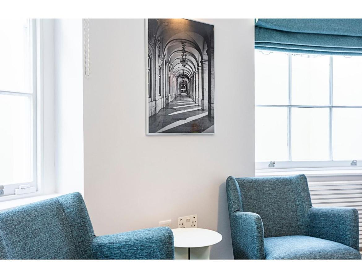 Apartamento Trendy Studios, Primrose Hill - Sk Londres