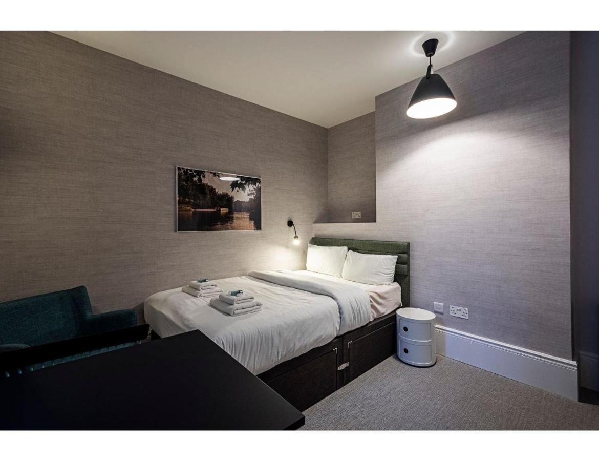 Trendy Studios, Primrose Hill - Sk Londres
