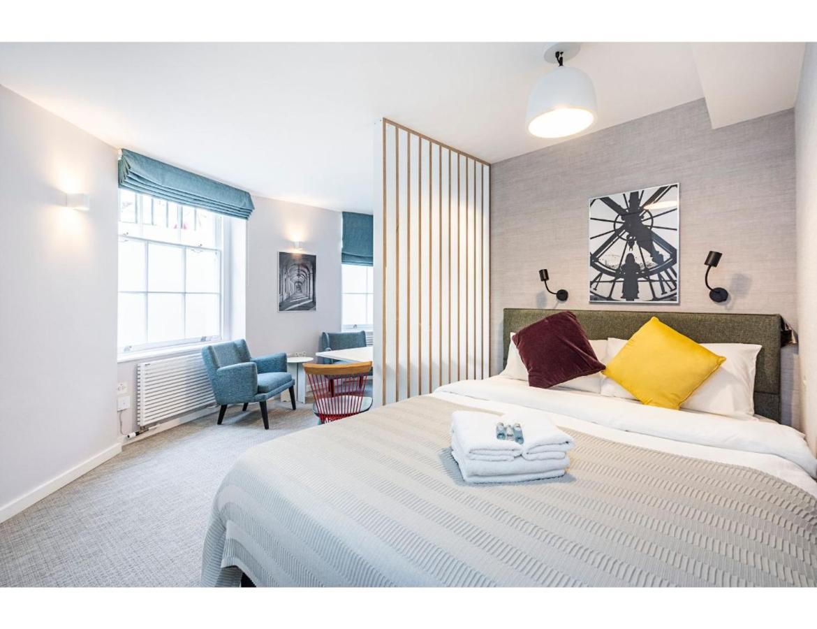 Trendy Studios, Primrose Hill - Sk Apartamento