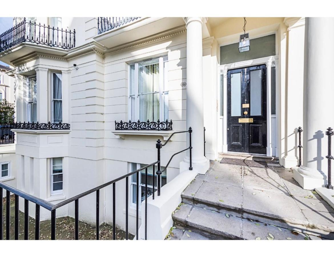 Trendy Studios, Primrose Hill - Sk Apartamento *