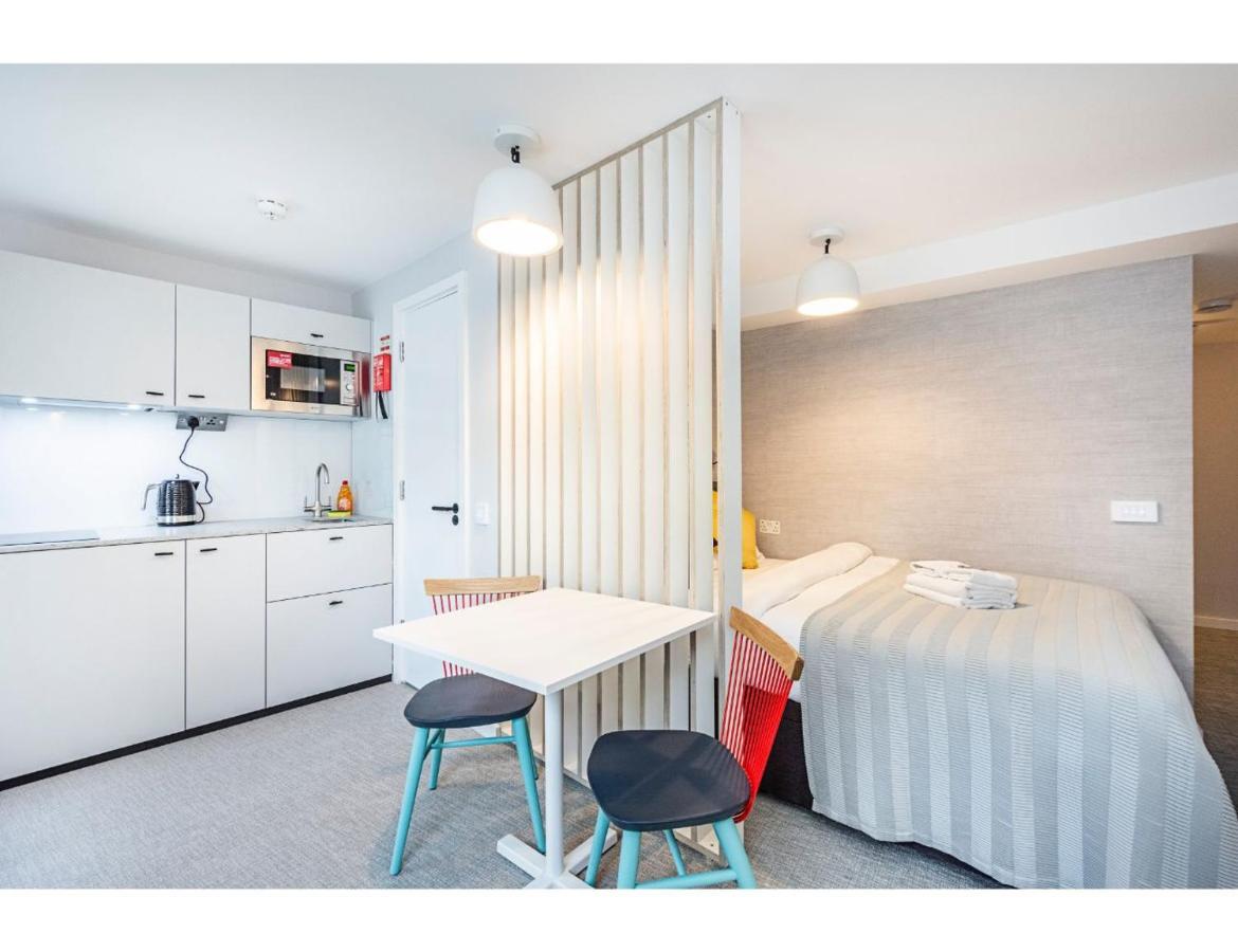 Trendy Studios, Primrose Hill - Sk Apartamento