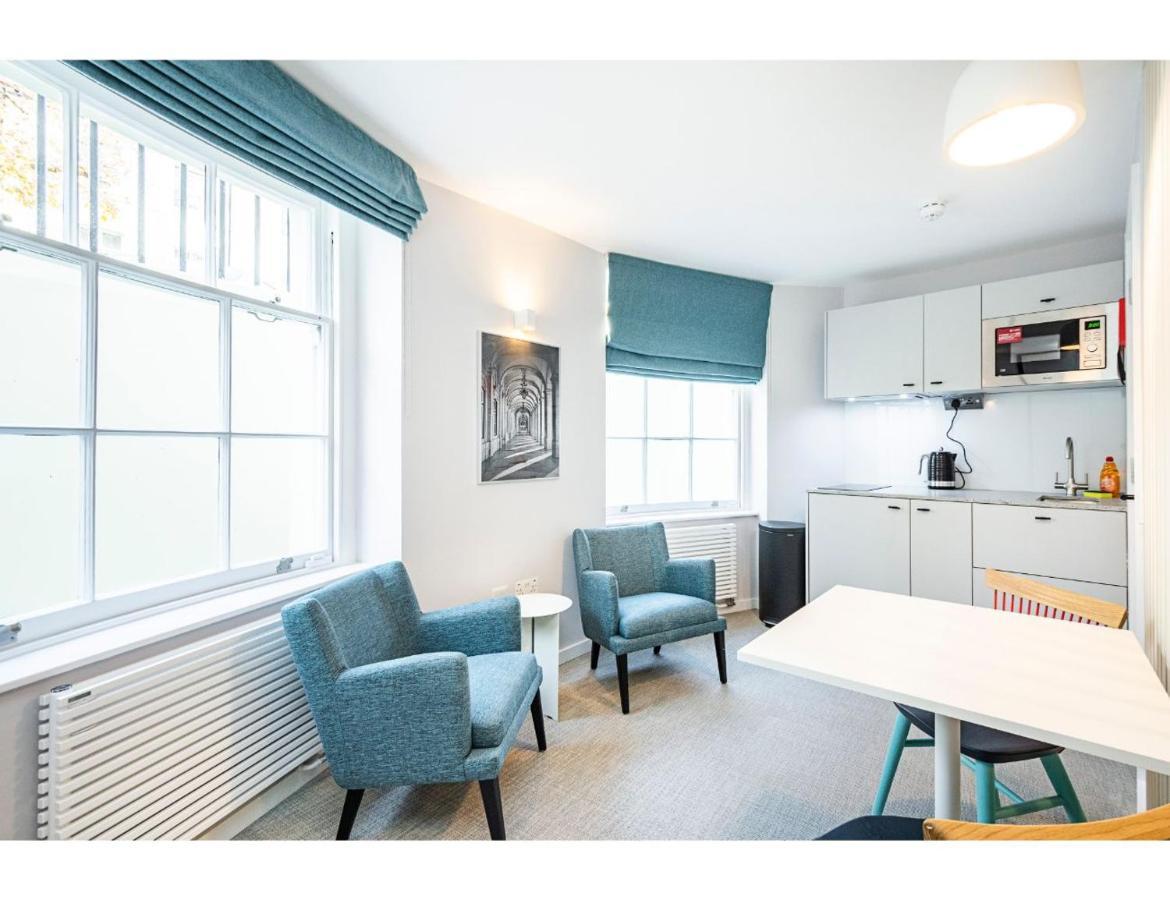Apartamento Trendy Studios, Primrose Hill - Sk Londres