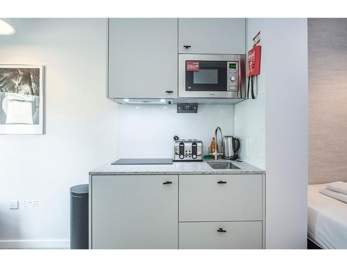 Trendy Studios, Primrose Hill - Sk *