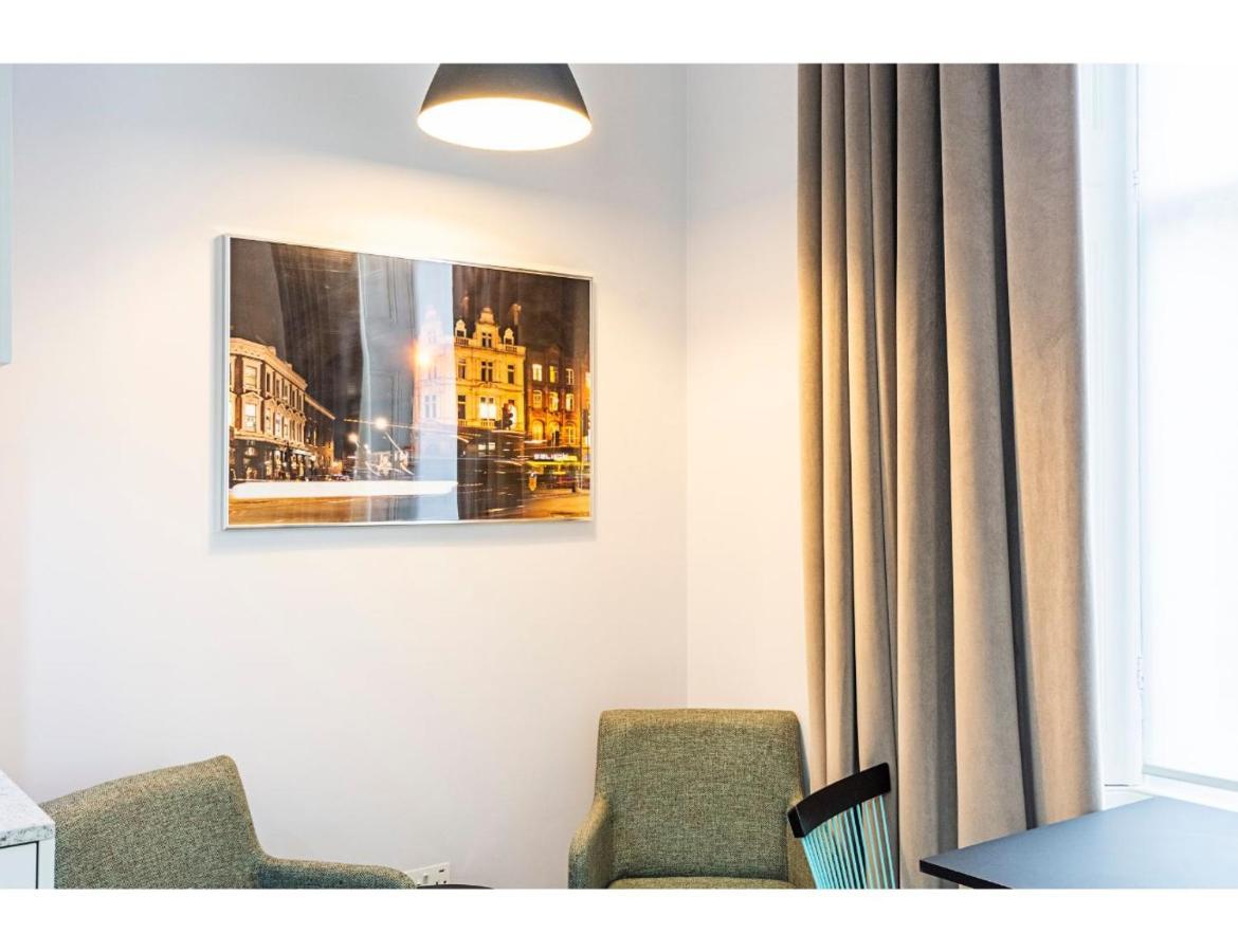 Trendy Studios, Primrose Hill - Sk Apartamento