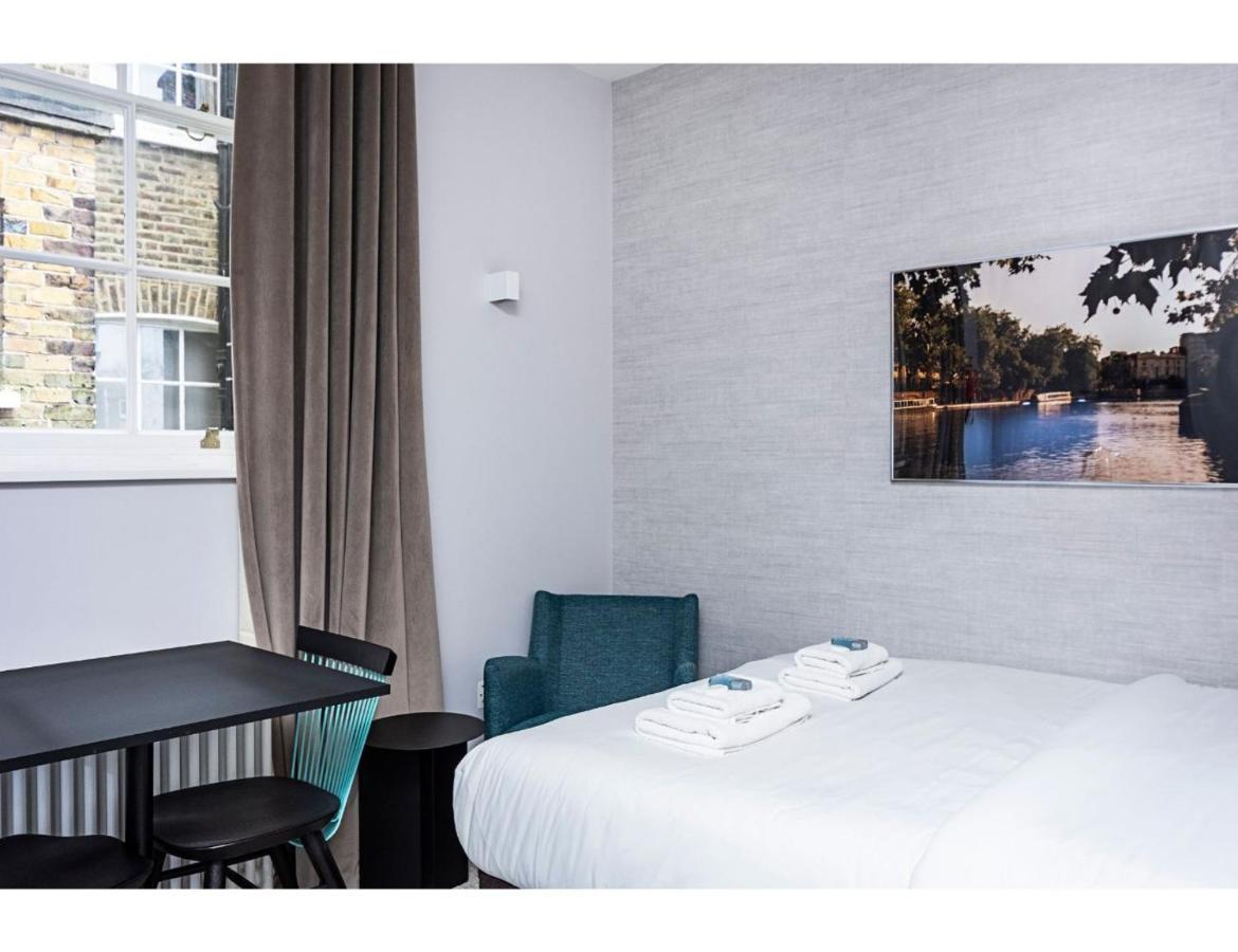 Trendy Studios, Primrose Hill - Sk *