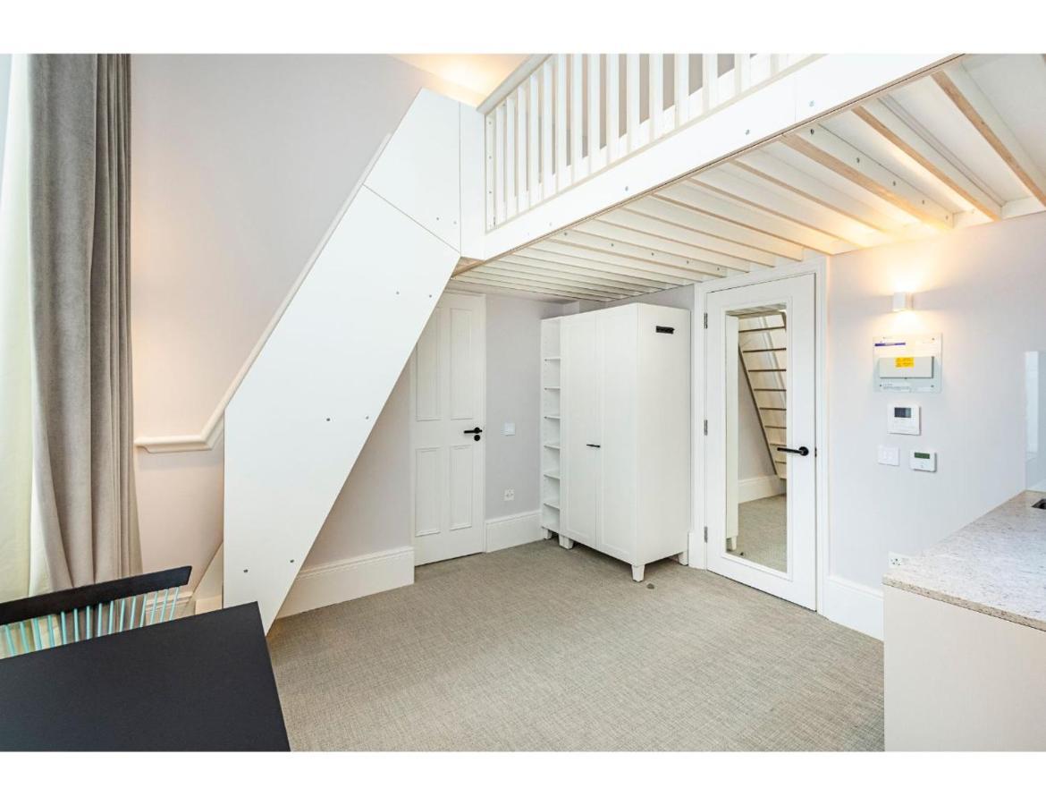 Trendy Studios, Primrose Hill - Sk