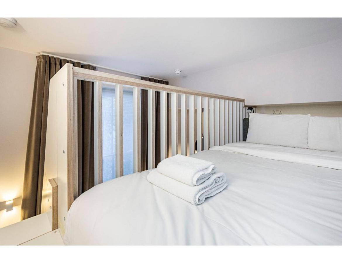 Trendy Studios, Primrose Hill - Sk Londres