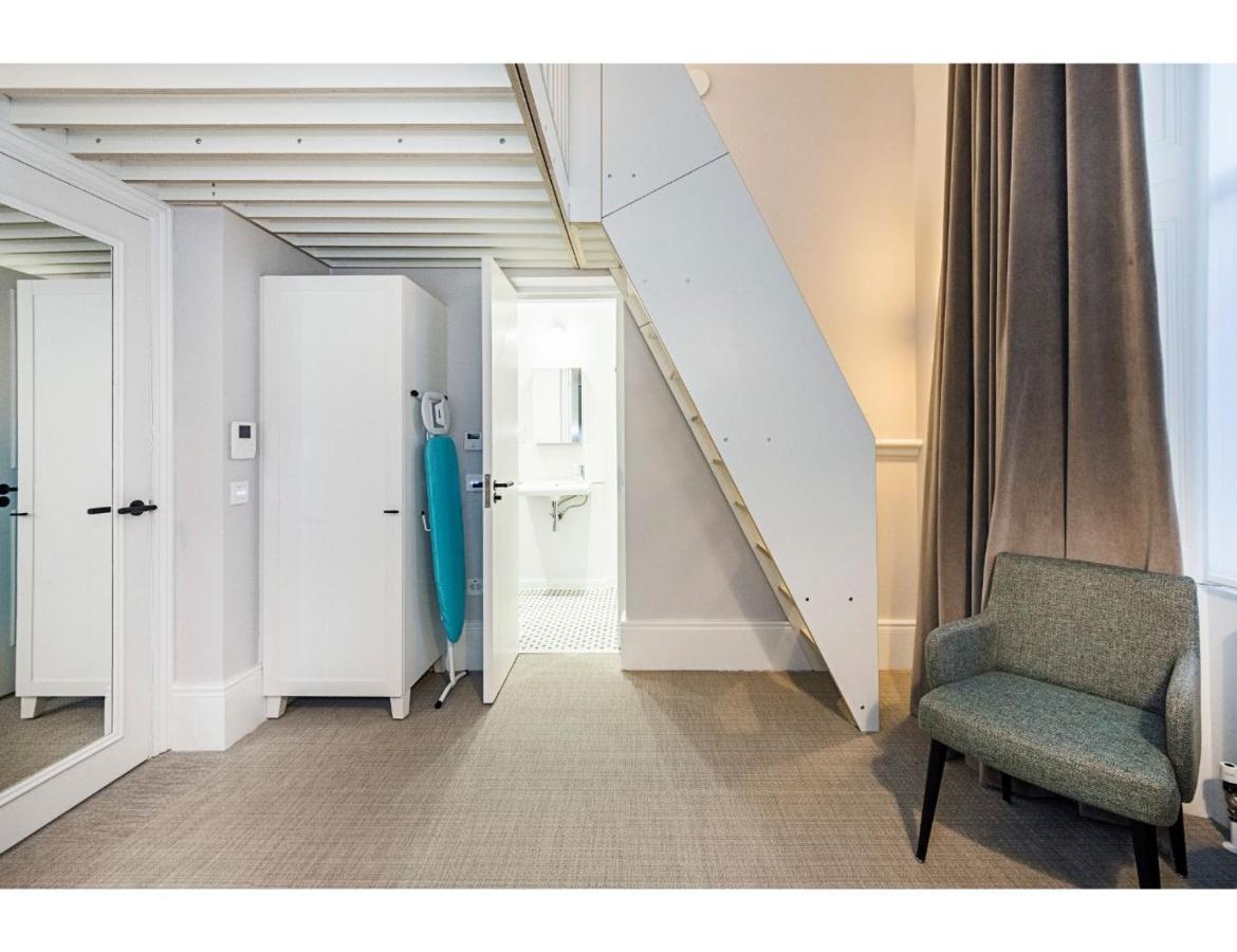 Trendy Studios, Primrose Hill - Sk Apartamento *