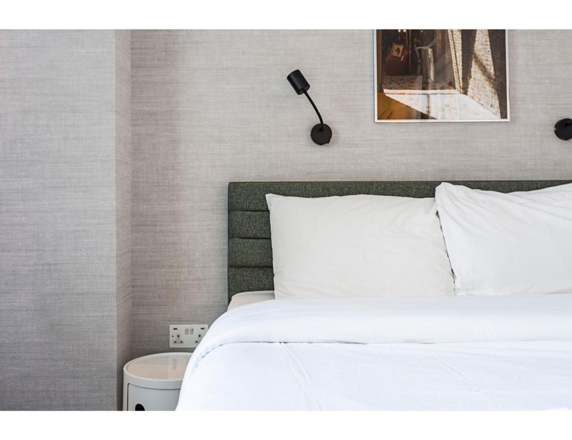 Apartamento Trendy Studios, Primrose Hill - Sk