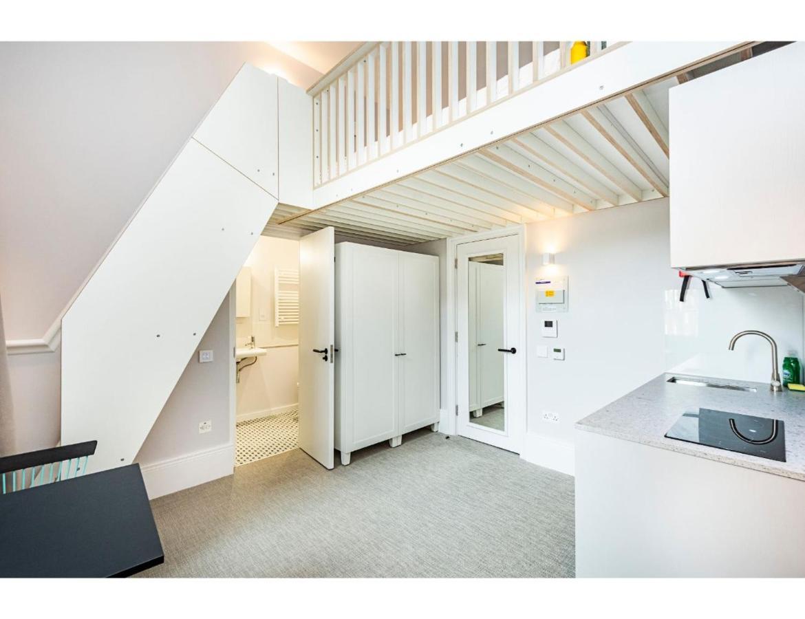 Trendy Studios, Primrose Hill - Sk Londres